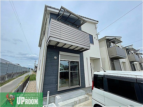 熊澤様戸建賃貸住宅A棟