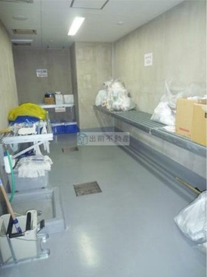 【その他共用部分】 | アトラス雑司が谷