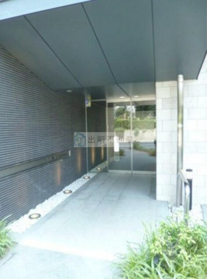 【エントランス】 | アトラス雑司が谷