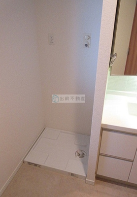 【設備】 | アトラス雑司が谷