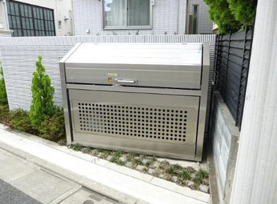 【その他共用部分】 | ウィング成城