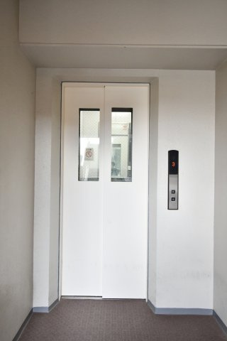 ファミリーフィールズ大宮弐番館のその他共用部分