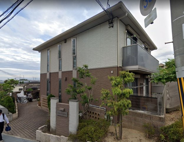 カーサKOYOMO