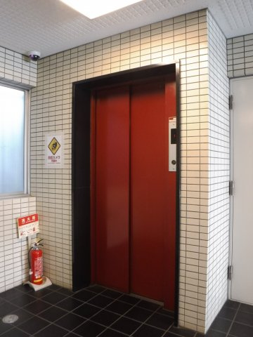 元住吉センチュリー２１のその他共用部分