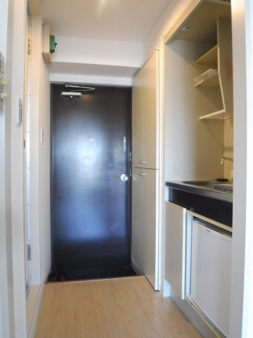元住吉センチュリー２１のキッチン|他のお部屋の参考写真となります。