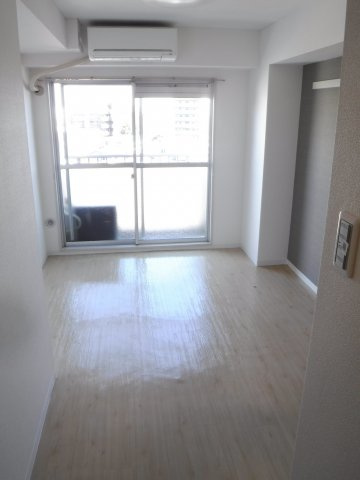 元住吉センチュリー２１の洋室|他のお部屋の参考写真となります。