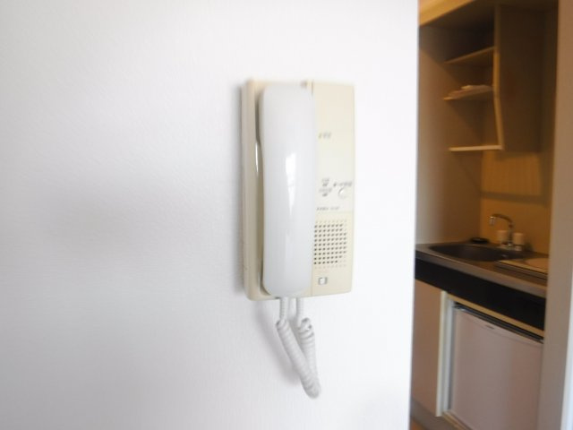 元住吉センチュリー２１のセキュリティ|他のお部屋の参考写真となります。