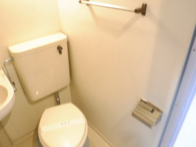 元住吉センチュリー２１のトイレ|他のお部屋の参考写真となります。