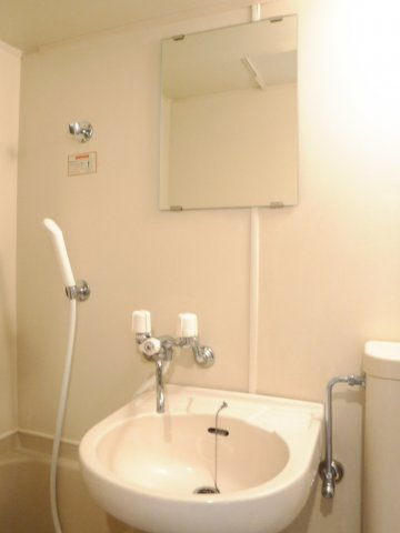 元住吉センチュリー２１の洗面所|他のお部屋の参考写真となります。