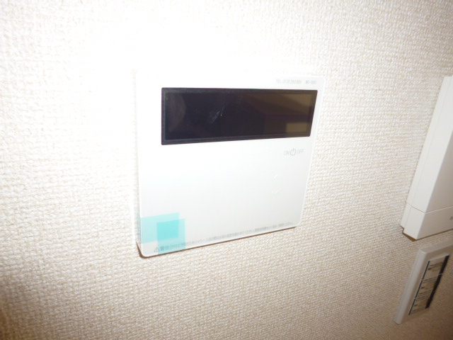 グランテラスの設備