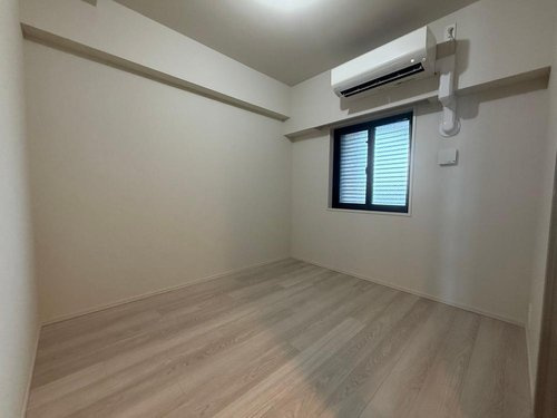 【洋室】 | ランカ湘南台 | ゆったりした洋室です