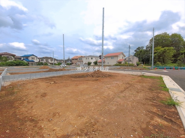 《仲介手数料無料》見沼区大字南中野1113新築一戸建てブルーミングガーデン