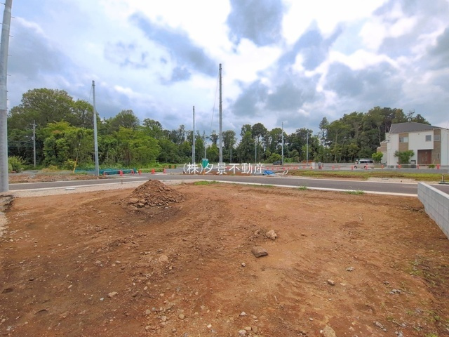 《仲介手数料無料》見沼区大字南中野1113新築一戸建てブルーミングガーデン