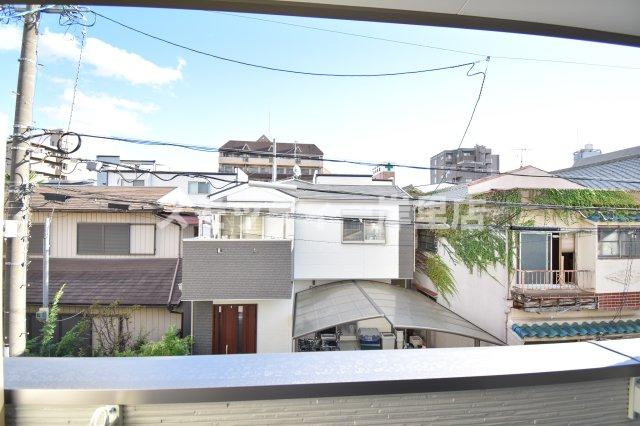 ラモーナ玉出東Ⅱの展望