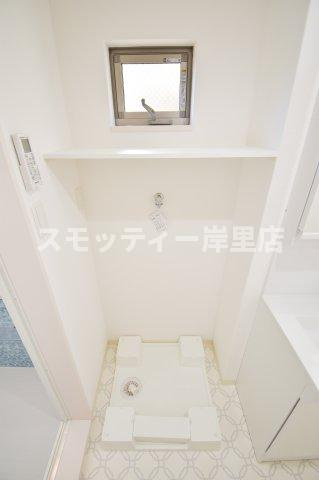 ラモーナ玉出東Ⅱのその他