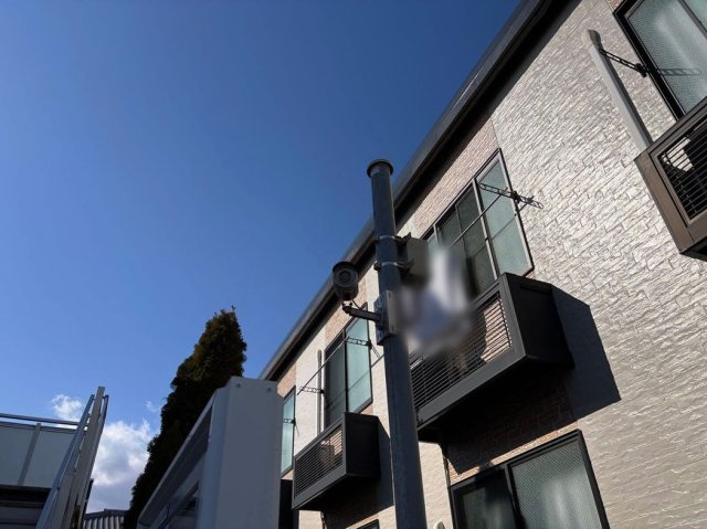 レオネクストセリバテール仁川Ⅱのその他