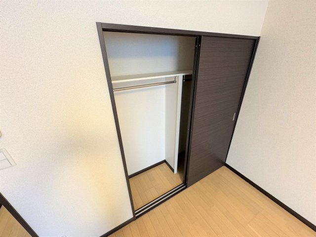 レオネクストセリバテール仁川Ⅱの内装