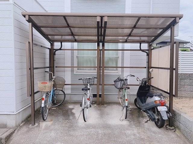 レオパレスＡＫＵＲＡのその他