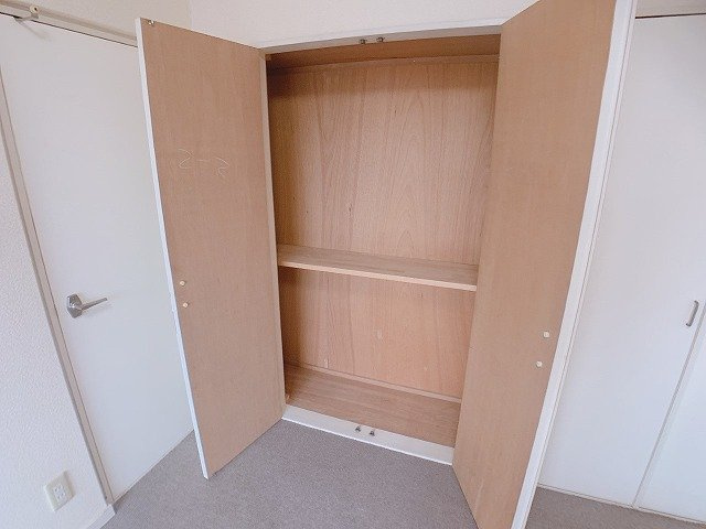 レオパレスＡＫＵＲＡの内装