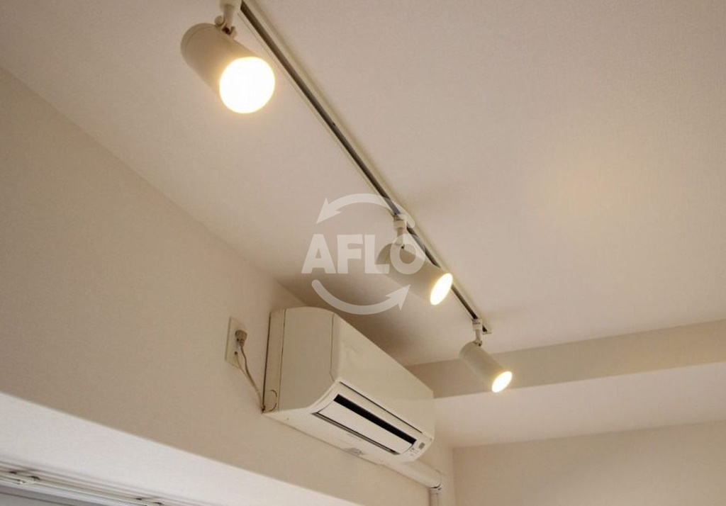 CITY SPIRE日本橋高津の設備|CITY SPIRE日本橋高津　エアコン