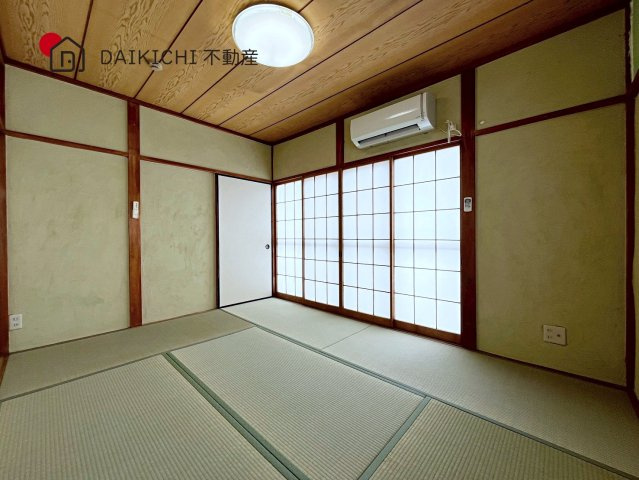 【和室】 | 行田市持田5丁目　中古戸建