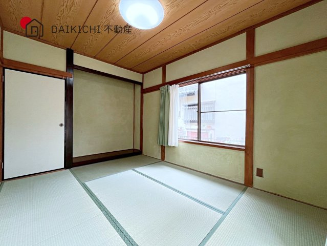 【和室】 | 行田市持田5丁目　中古戸建