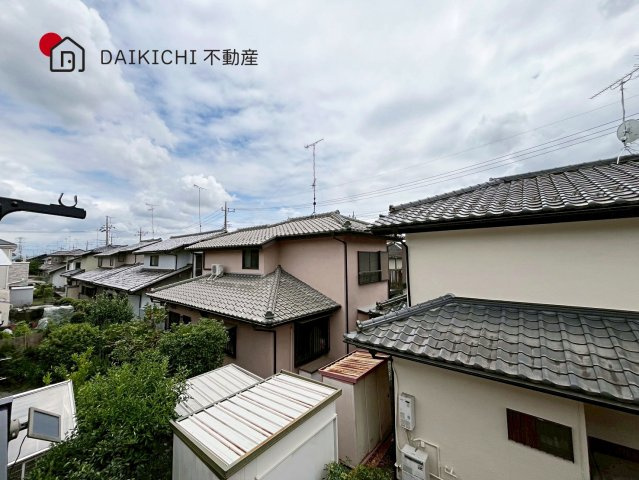 【展望】 | 行田市持田5丁目　中古戸建