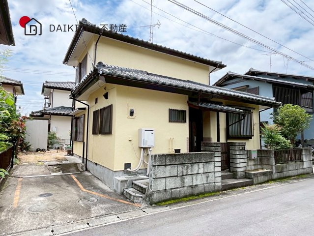 【駐車場】 | 行田市持田5丁目　中古戸建
