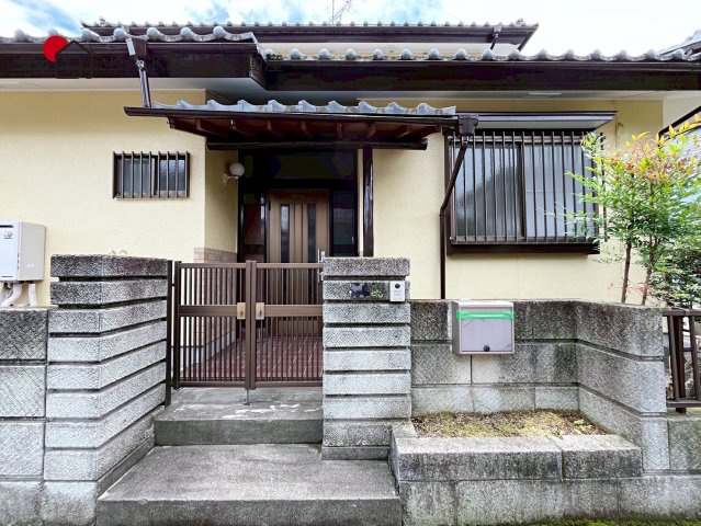 【外観】 | 行田市持田5丁目　中古戸建