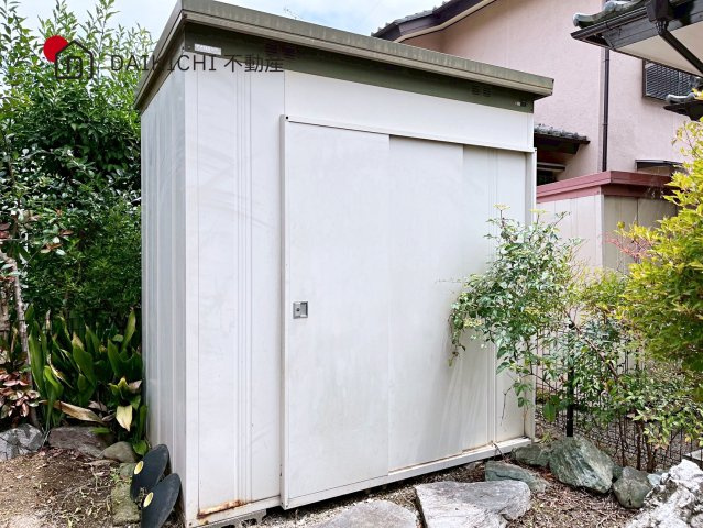 【収納】 | 行田市持田5丁目　中古戸建