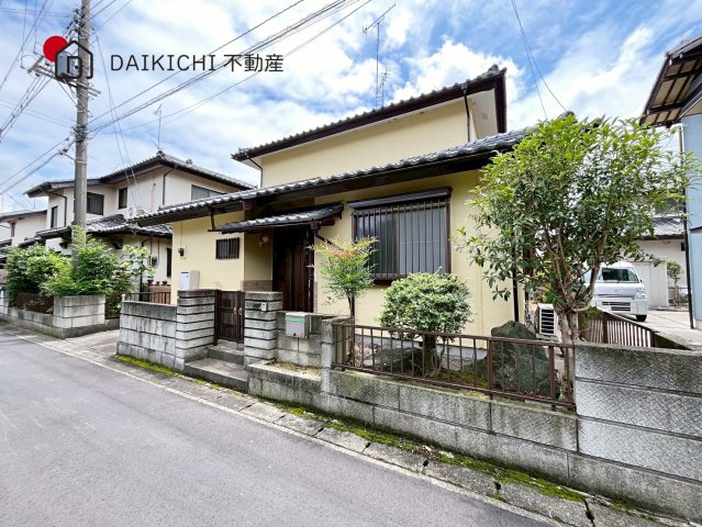 【外観】 | 行田市持田5丁目　中古戸建
