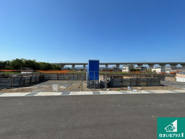 磯城郡田原本町黒田　新築一戸建て
