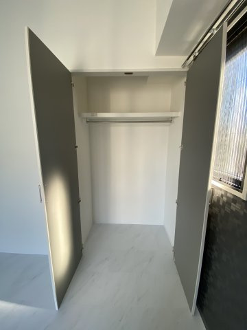 ＪＵ　ＴＯＷＥＲ　ＦＲＯＮＴ両国(ジェーユータワーフロントリョウゴク)の収納