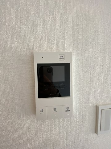 ＪＵ　ＴＯＷＥＲ　ＦＲＯＮＴ両国(ジェーユータワーフロントリョウゴク)のセキュリティ