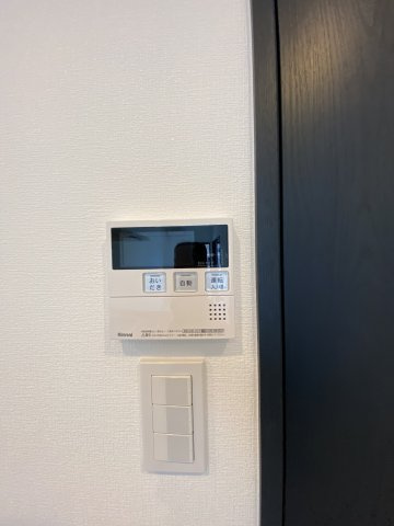 ＪＵ　ＴＯＷＥＲ　ＦＲＯＮＴ両国(ジェーユータワーフロントリョウゴク)の設備