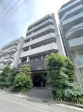 ハーモニーレジデンス東京イースト#002の画像