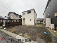 Cradle garden　白石市田町第２　１号棟の画像