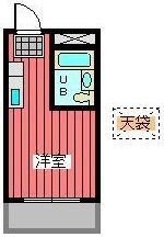 メゾンドパルク