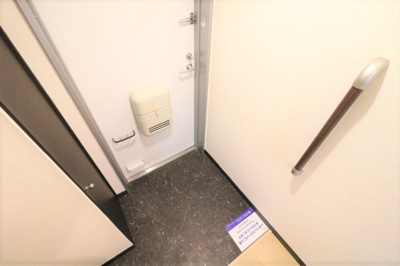 【玄関】 | レオネクスト西芝 | 毎日通る玄関はこちらです