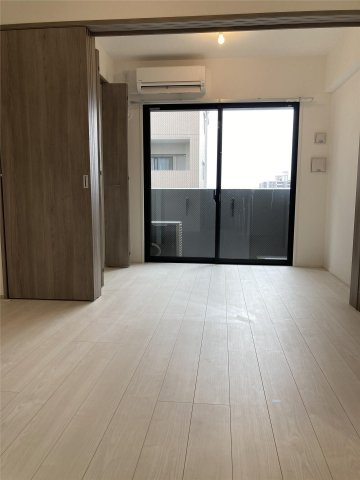 S-RESIDENCE久留米六ツ門abreastIIの内装