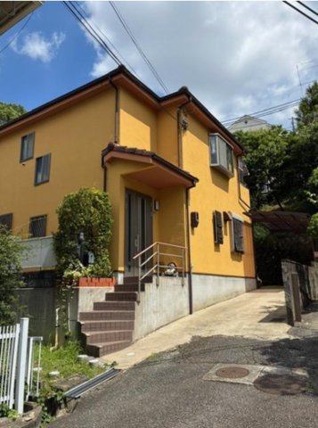 仁川高台2丁目