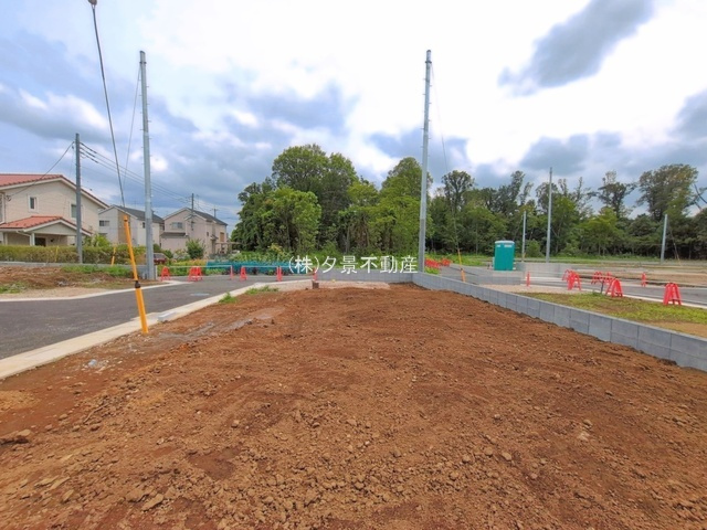 《仲介手数料無料》見沼区大字南中野1113新築一戸建てブルーミングガーデン