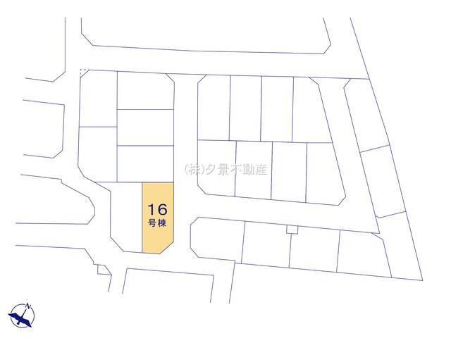 《仲介手数料無料》見沼区大字南中野1113新築一戸建てブルーミングガーデン