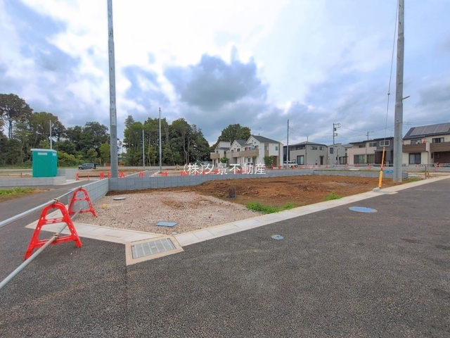 《仲介手数料無料》見沼区大字南中野1113新築一戸建てブルーミングガーデン