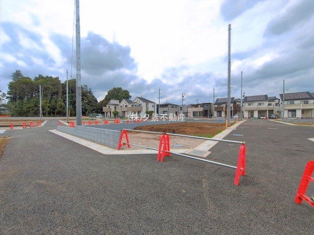 《仲介手数料無料》見沼区大字南中野1113新築一戸建てブルーミングガーデン
