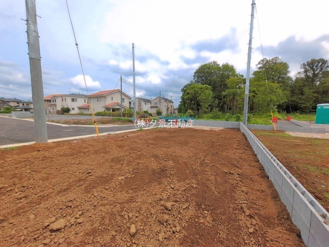 《仲介手数料無料》見沼区大字南中野1113新築一戸建てブルーミングガーデン