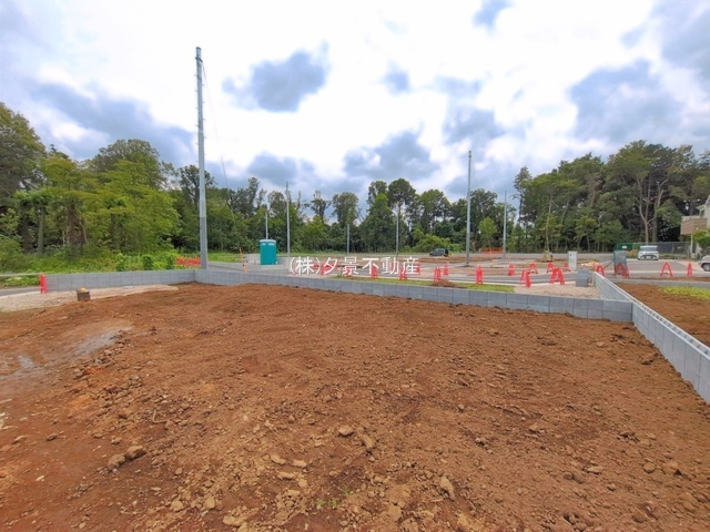 《仲介手数料無料》見沼区大字南中野1113新築一戸建てブルーミングガーデン