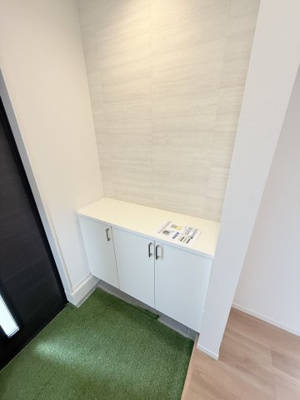 【収納】 | LIGARE　山形市小白川町５丁目１期 | ★内覧予約でブランド米2kg★