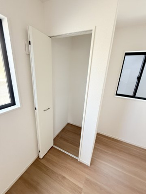 【収納】 | LIGARE　山形市小白川町５丁目１期 | ★内覧予約でブランド米2kg★