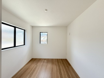 【洋室】 | LIGARE　山形市小白川町５丁目１期 | ★内覧予約でブランド米2kg★